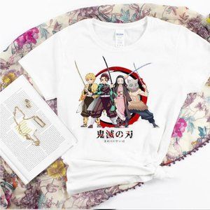 Demon Slayer Shirt - Kimetsu no Yaiba Shirt 5